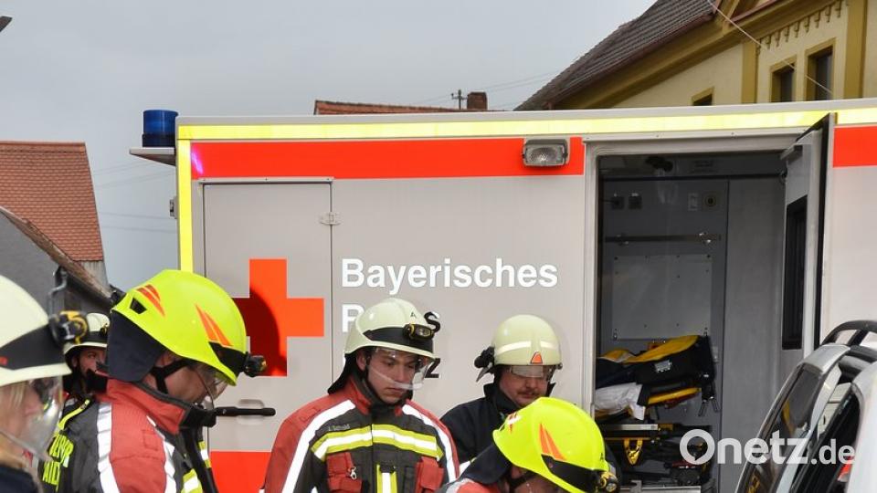 Im neuen Outfit machte den Aktiven die Übung gleich noch mehr Spaß.         Bild: fjo