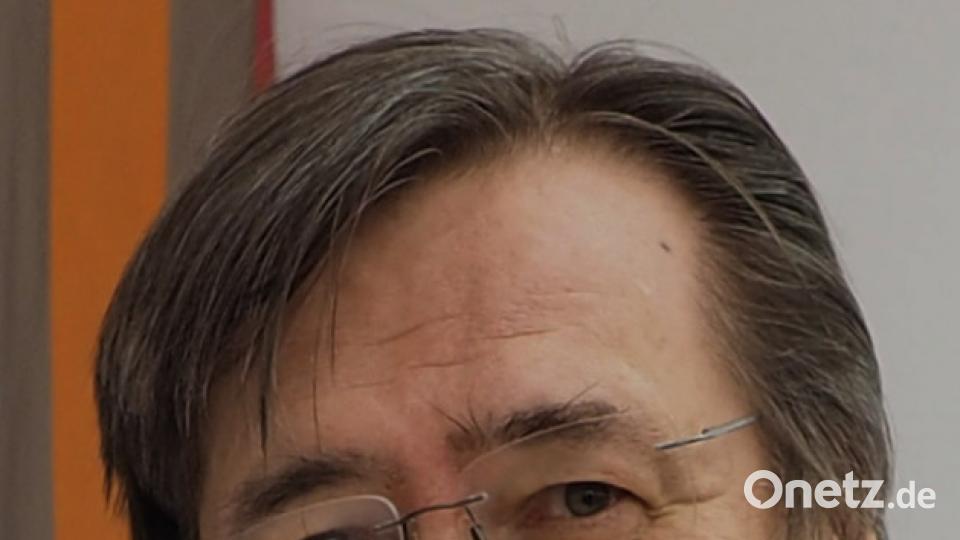 &quot;Unser Ziel ist es, die Spezial-Implantate im Haus selber herzustellen.&quot; Zitat: Professor Rudolf Ascherl