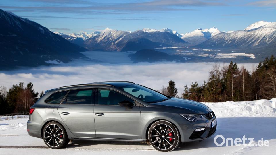 Pressefoto SEAT Deutschland GmbH
Abdruck honorarfrei