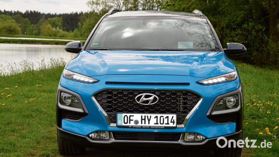 Mit dem pfiffigen Stadt-Abenteurer greift Hyundai im stark boomenden Segment der kleinen Freizeitfahrzeuge an. Michael Ascherl