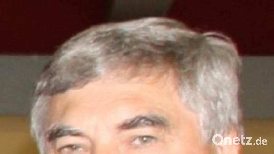 "Die Erfolgsgeschichte der Städtebauförderung ist eine Gemeinschaftsleistung vieler Akteure." Zitat: Karl Holmeier, CSU-Bundestagsabgeordneter