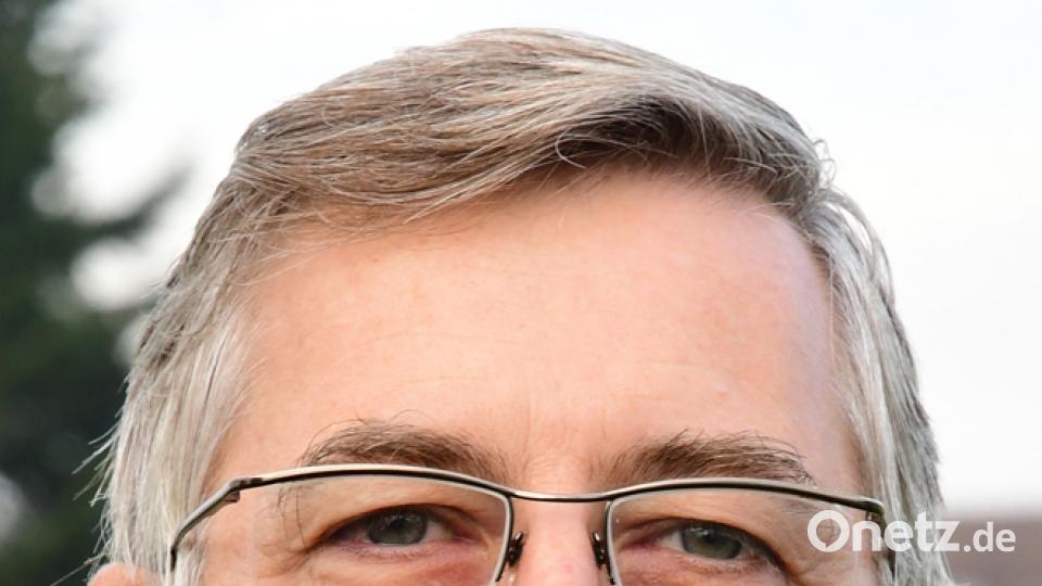 &quot;Wir legen Wert darauf, keine Verhinderungsbehörde zu sein.&quot; Zitat: Dieter Mußemann