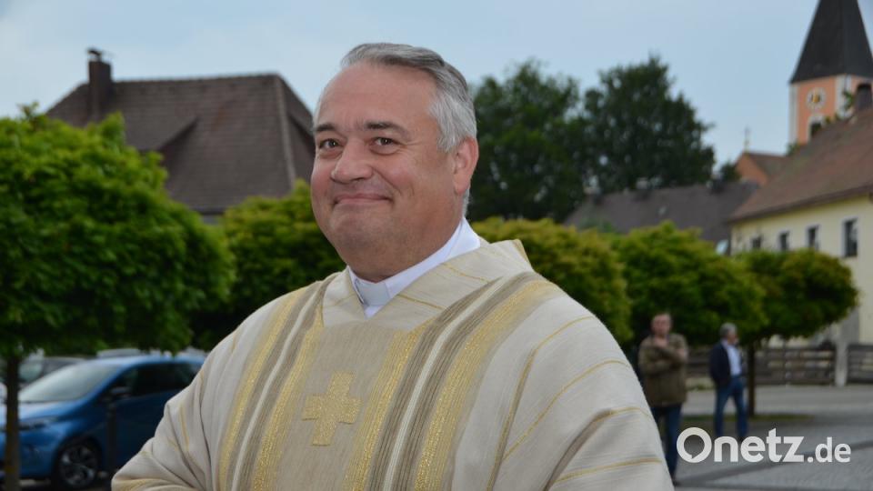 MMC-Zentralpräses Thomas Schmid.