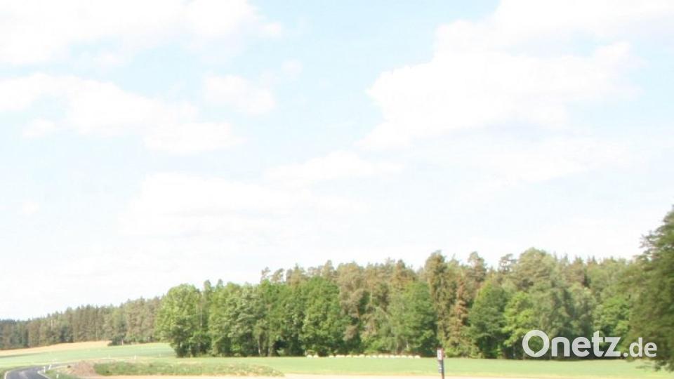 Auf einer Länge von rund 1,3 Kilometer wird die Staatsstraße 2169 bis hin zur Einmündung nach Güttern saniert. Dafür muss die Fahrbahn, die nach Friedenfels führt, aber gesperrt bleiben. Eine Umleitung wird über Fuchsmühl eingerichtet, informierte das Staatliche Bauamt Amberg-Sulzbach in einer Pressemitteilung. Bild: wro