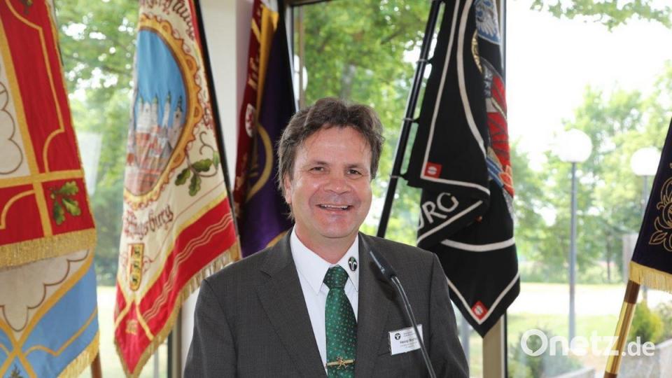 Gerhard Götz