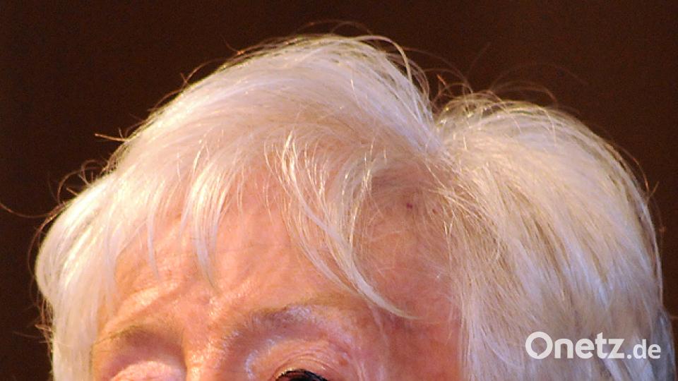 Renate Schmidt war die Hauptrednerin des Abends. Bild: Huber