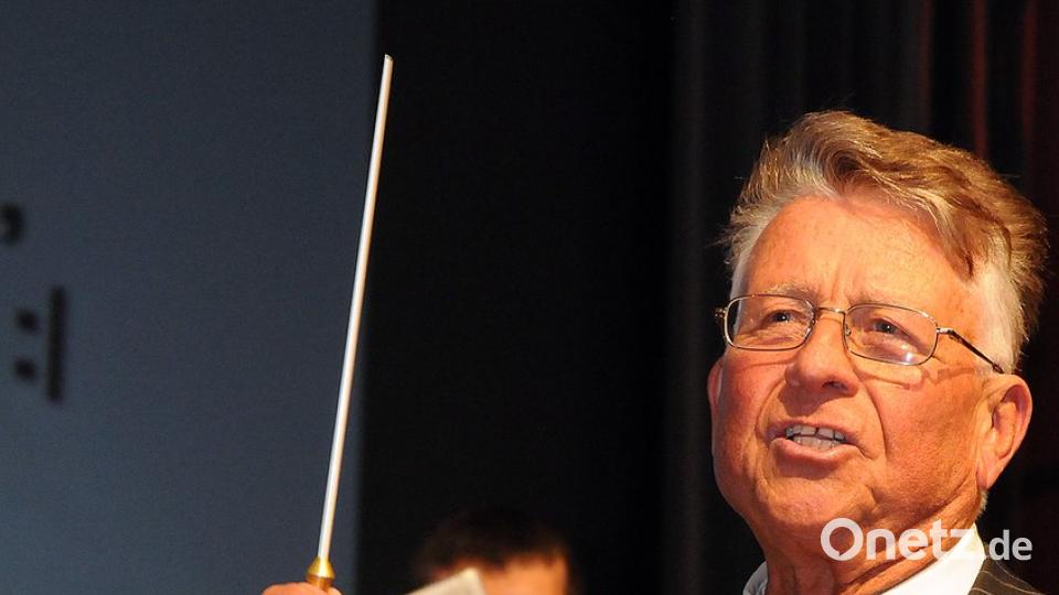 75.Geburtstag Armin Nentwig, Geburtstagsfeier im ACC Amberg