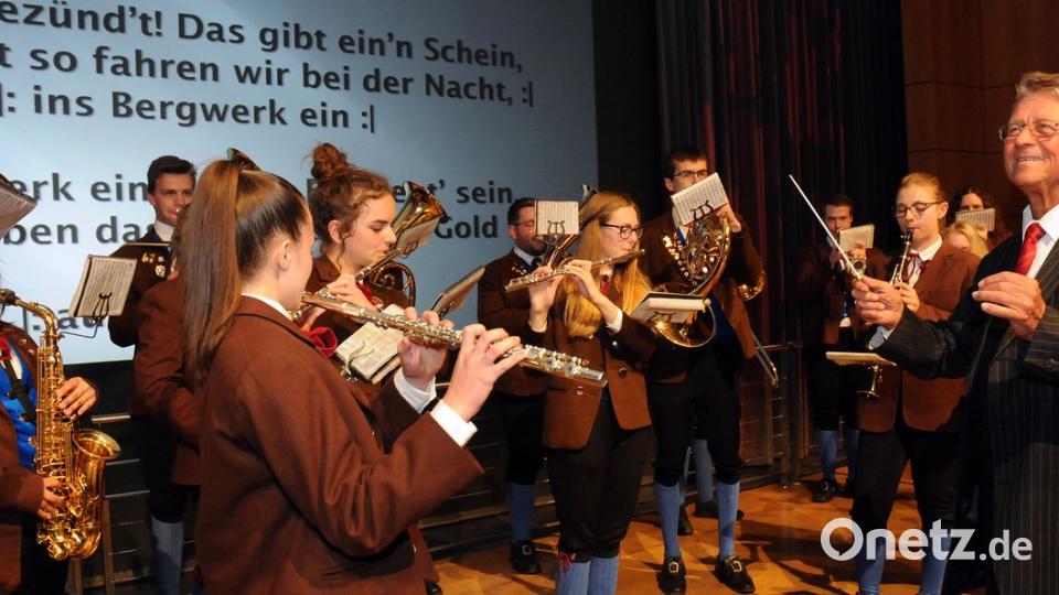 75.Geburtstag Armin Nentwig, Geburtstagsfeier im ACC Amberg