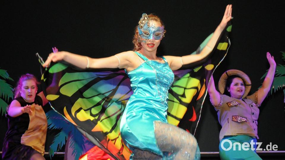 75.Geburtstag Armin Nentwig, Geburtstagsfeier im ACC Amberg