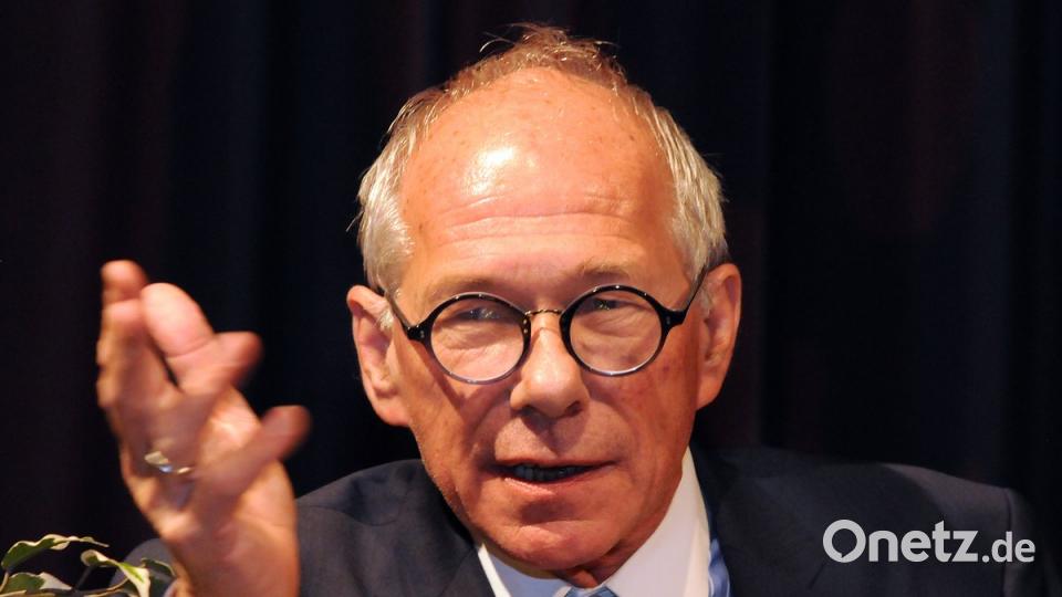 75.Geburtstag Armin Nentwig, Geburtstagsfeier im ACC Amberg