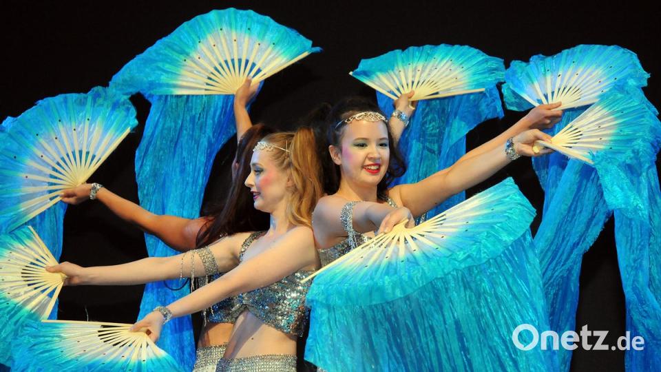 75.Geburtstag Armin Nentwig, Geburtstagsfeier im ACC Amberg