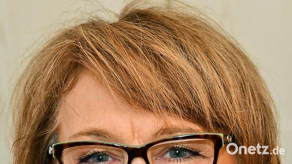 "Die Ehrenamtlichen sind extrem wichtig." Zitat: Brigitte Breitfelder, Vorstandsvorsitzende des Kinderschutzbundes Amberg-Sulzbach