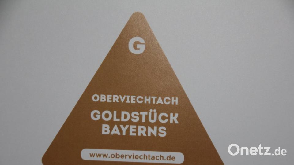 Mit diesem Aufkleber können Autofahrer schöne Preise gewinnen.