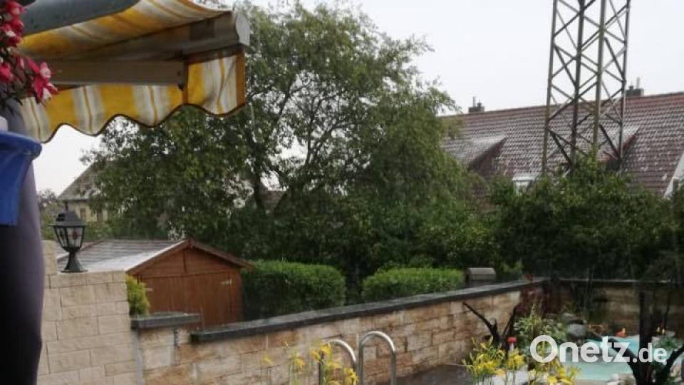 Kümmersbruck Kapellenschänke