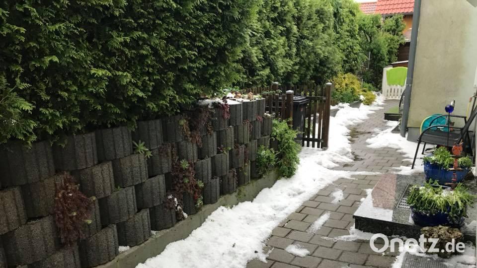 Kümmersbruck Peter Neunteufel