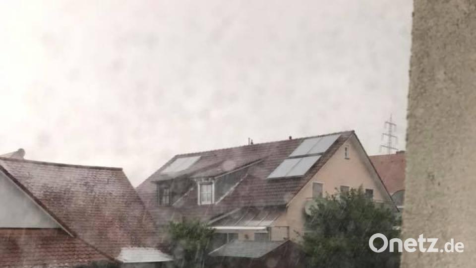 Kümmersbruck Peter Neunteufel