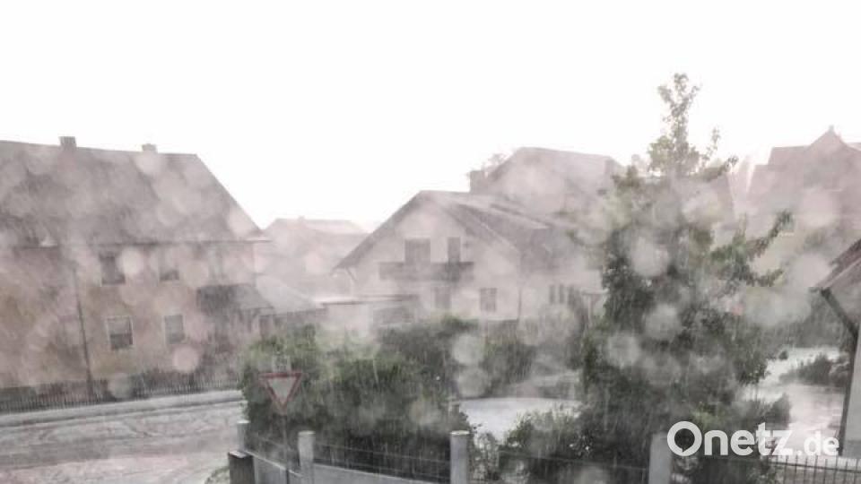 Kümmersbruck Peter Neunteufel