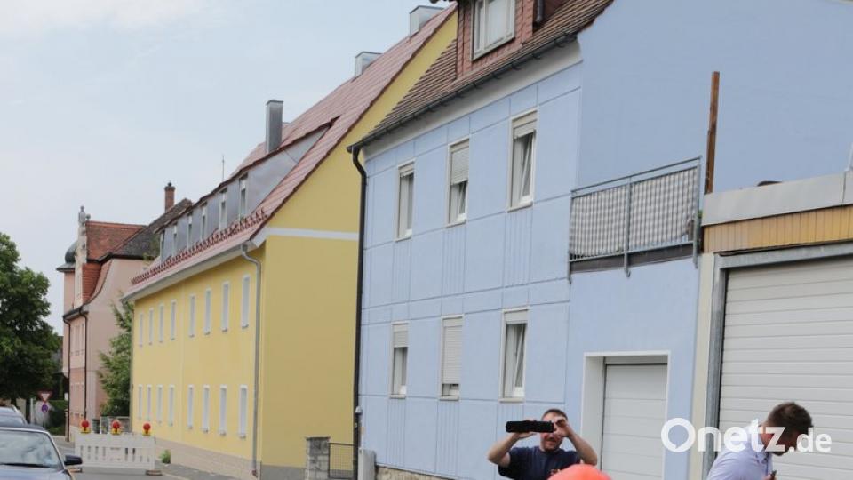 Kräftig pumpen Sven Zeilmann (svz)