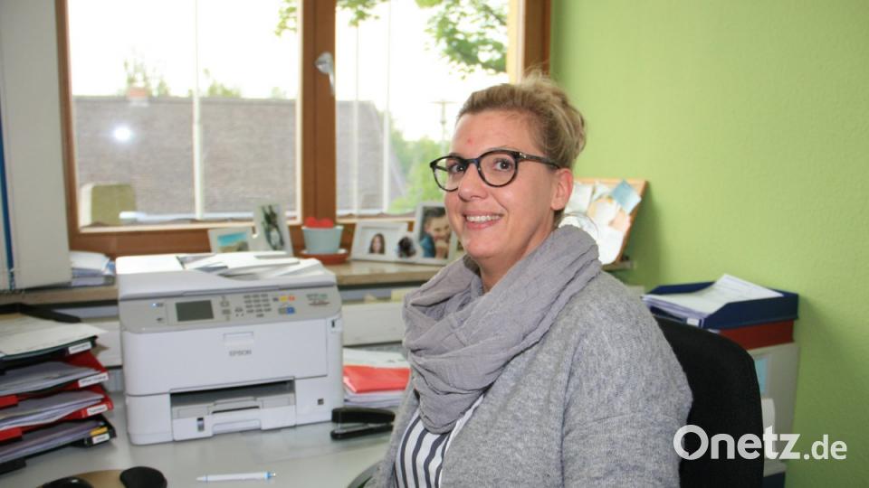 Silke Kraus, Neusorg Bild: wro