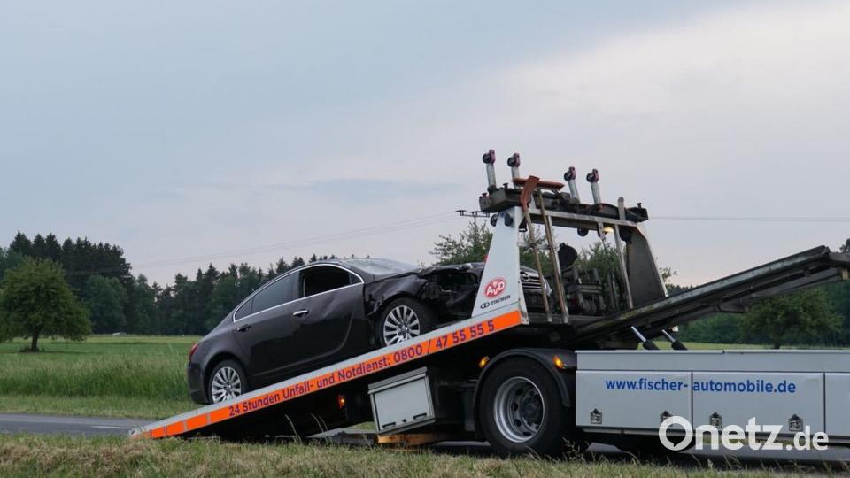 Bei einem Unfall am Mittwochabend verunglückte ein 15-Jähriger Mofafahrer tödlich.