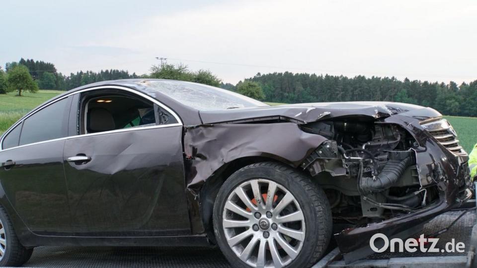 Bei einem Unfall am Mittwochabend verunglückte ein 15-Jähriger Mofafahrer tödlich.