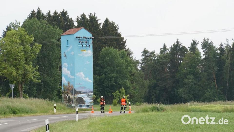 Bei einem Unfall am Mittwochabend verunglückte ein 15-Jähriger Mofafahrer tödlich.