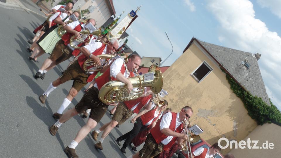 Jubiläum Feuerwehr Kohlberg jml