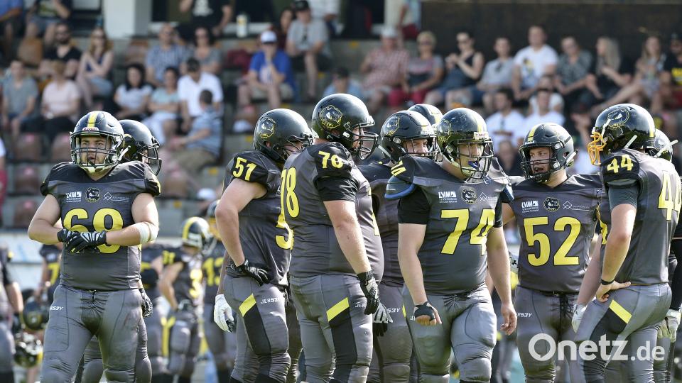 Mad Dogs Amberg - Weiden Vikings 

Saison: 2018/19

Bild: Ziegler Hubert Ziegler