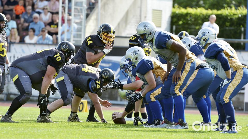 Mad Dogs Amberg - Weiden Vikings 

Saison: 2018/19

Bild: Ziegler Hubert Ziegler