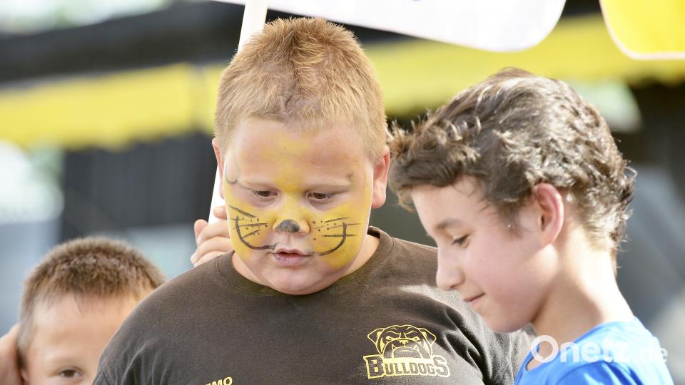 Mad Dogs Amberg - Weiden Vikings 

Saison: 2018/19

Bild: Ziegler Hubert Ziegler