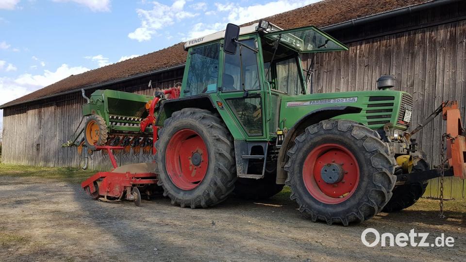 Die Oberpfalz im Sommer Michi Biegerl