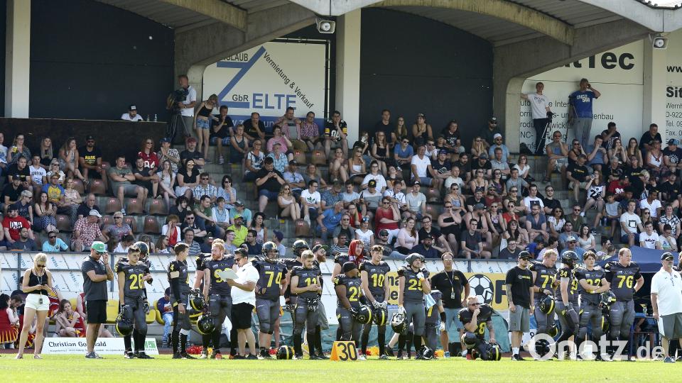 Mad Dogs Amberg - Weiden Vikings 

Saison: 2018/19

Bild: Ziegler Hubert Ziegler