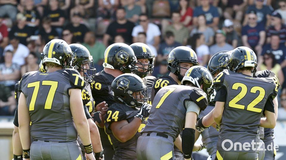 Mad Dogs Amberg - Weiden Vikings 

Saison: 2018/19

Bild: Ziegler Hubert Ziegler