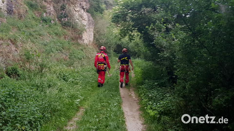 Kletterunfall Regensburg Auer, Alexander