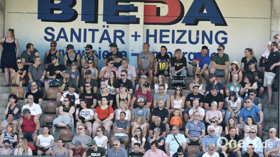 Mad Dogs Amberg - Weiden Vikings 

Saison: 2018/19

Bild: Ziegler Hubert Ziegler