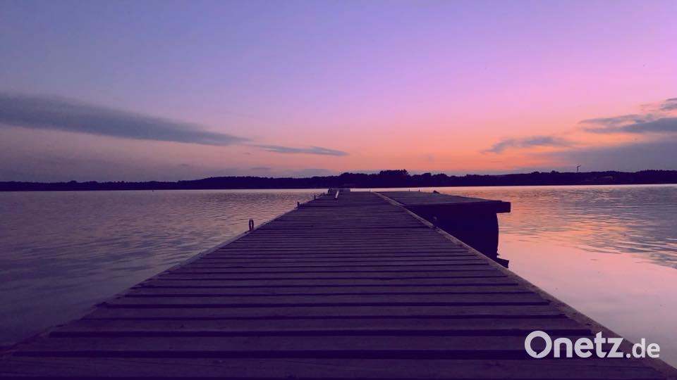 Die Oberpfalz im Sommer Carolin Weiß