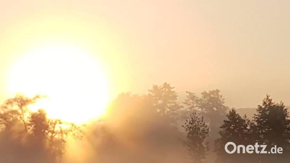 Die Oberpfalz im Sommer Tobias Hillwig