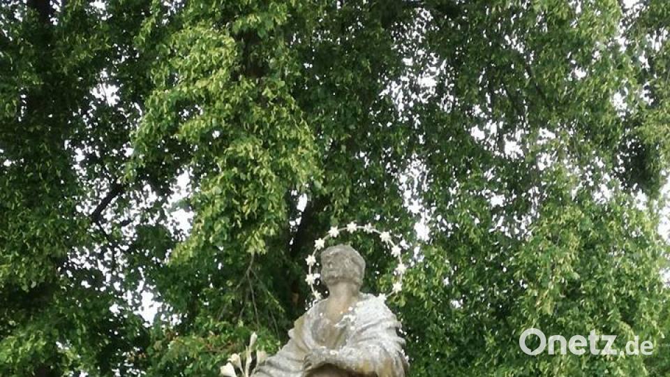 Die Oberpfalz im Sommer Josef Leeb