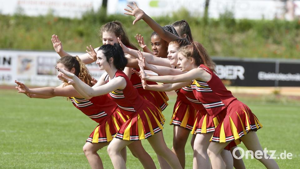 Mad Dogs Amberg - Weiden Vikings 

Saison: 2018/19

Bild: Ziegler Hubert Ziegler