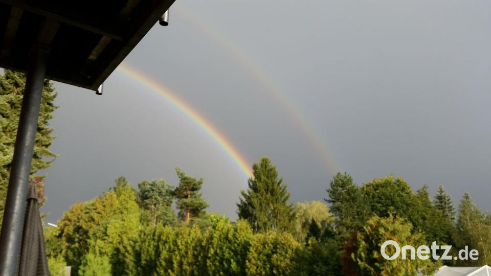 Die Oberpfalz im Sommer Carolin Ertl
