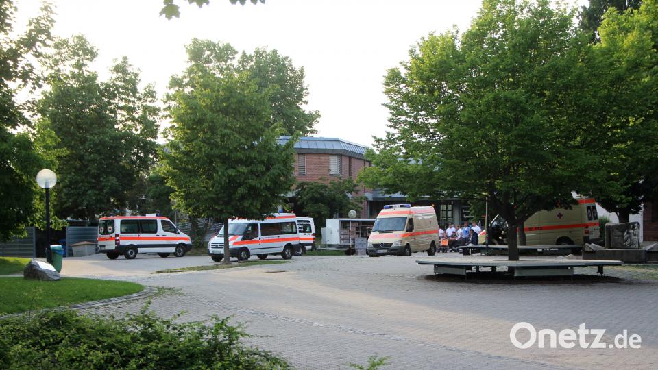 Bombenfund in Straubing Auer, Alexander
