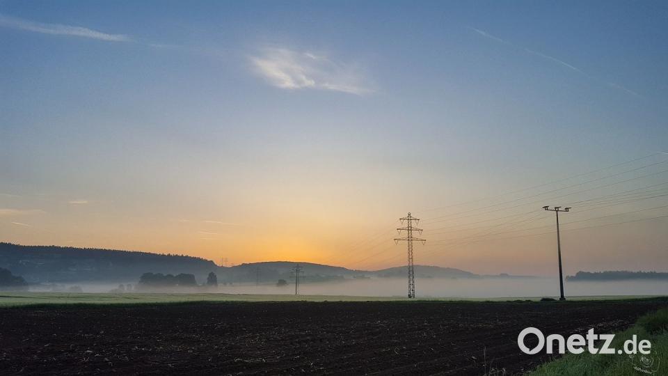Die Oberpfalz im Sommer Steff Knorr