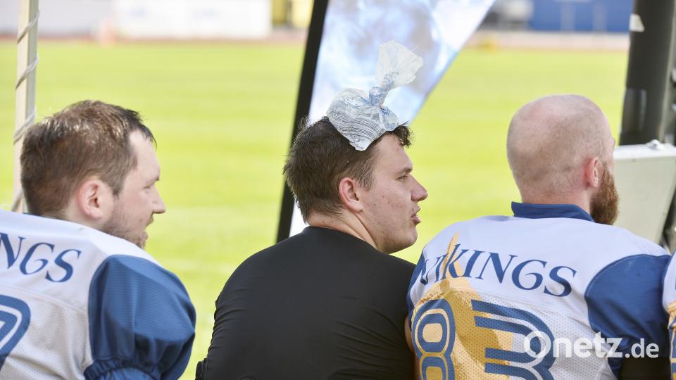 Mad Dogs Amberg - Weiden Vikings 

Saison: 2018/19

Bild: Ziegler Hubert Ziegler
