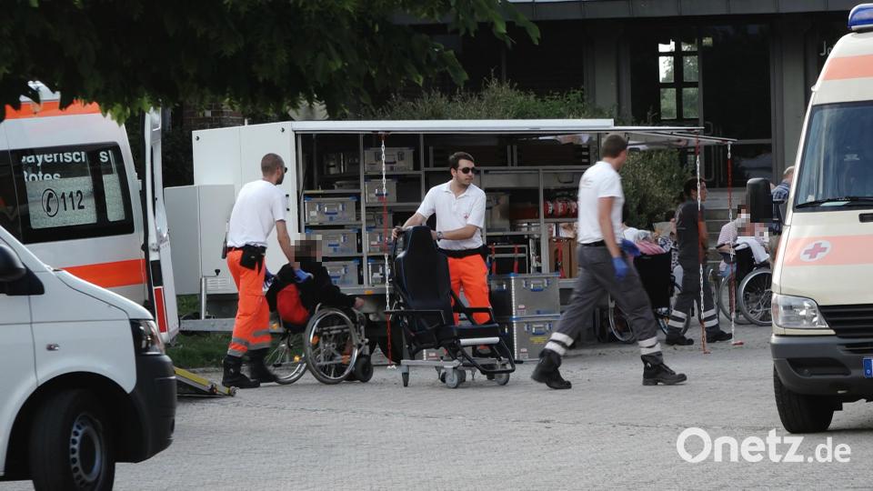 Bombenfund in Straubing Auer, Alexander