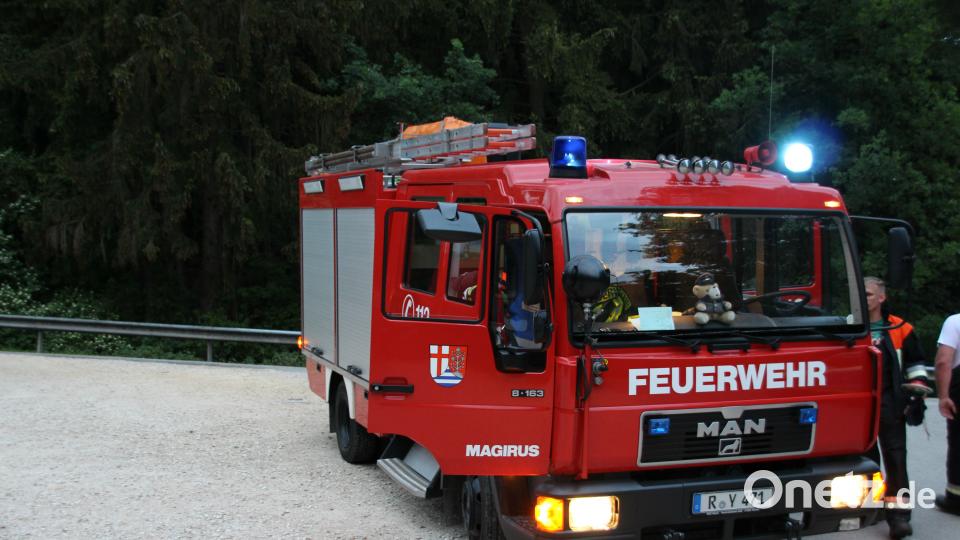 Kletterunfall Regensburg Auer, Alexander