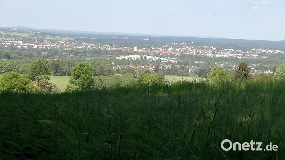 Die Oberpfalz im Sommer Lydia Fischer