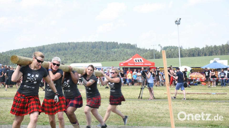Highland-Games eya