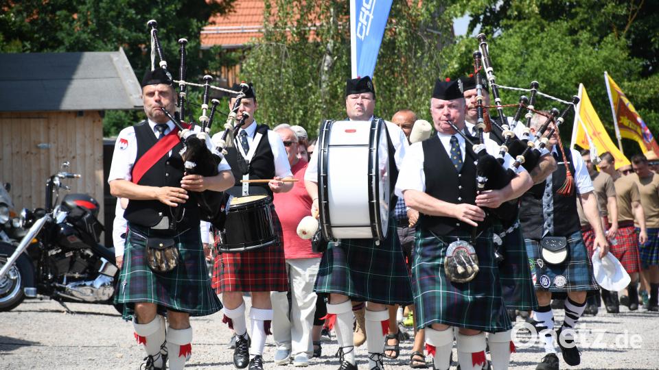 Highland-Games eya