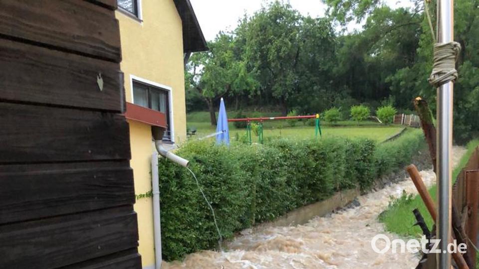 Unwetter Beitrag, Externer [EXB] (<a href=