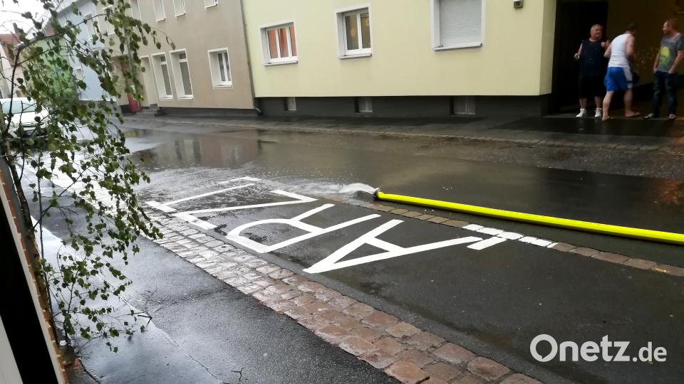 Unwetter Beitrag, Externer [EXB] (<a href=
